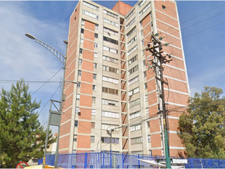 DEPARTAMENTO EN COYOACAN INTEGRACION LATINOAMERICANA EN REMATE BANCARIO SOLO RECURSOS PROPIOS