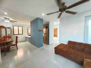 CASA AMUEBLADA EN FRANCISCO DE MONTEJO LISTA PARA HABITAR