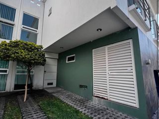 DEPARTAMENTO EN RENTA ANUAL AMUEBLADO