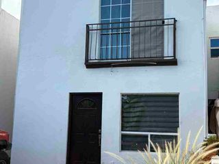 Renta de casa