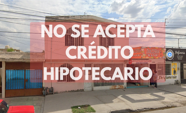 PROPIEDADES DE CREDITO HIPOTECARIO EN VILLAS DE LA MERCED TORREON COAHUILA