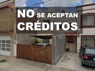 NO CREDITOS, CASA EN VENTA REAL DE HACIENDAS, AGUASCALIENTES, AGS