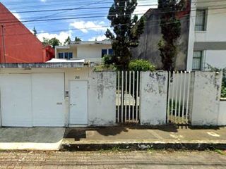 CASA EN VENTA EN XALAPA VERACRUZ, EXCELENTE OPORTUNIDAD