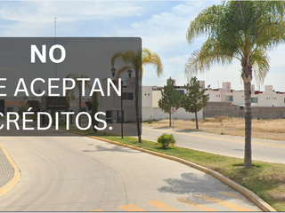PROPIEDADES DE CREDITO HIPOTECARIO EN VILLA DE LAS FUENTES AGUASCALIENTES