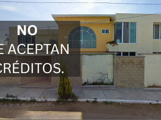 PROPIEDADES DE CREDITO HIPOTECARIO EN VISTA ALEGRE AGUASCALIENTES
