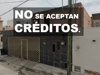 NO CREDITOS, CASA EN VENTA MADERAS, CARMEN, CAMPECHE