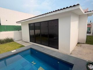 ESTRENA CASA EN LOMAS DE COCOYOC