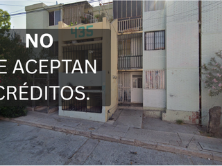 PROPIEDADES DE CREDITO HIPOTECARIO EN FIDEL VELAZQUEZ AGUASCALIENTES