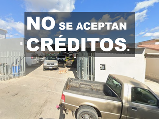 NO CREDITOS, CASA EN VENTA ADOLFO RUIZ CORTINEZ, ENSENADA, BAJA CALIFORNIA