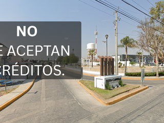 PROPIEDADES DE CREDITO HIPOTECARIO EN PORTA CANTERAS AGUASCALIENTES