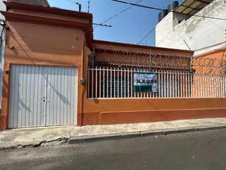 Casa en renta para bodega en Segunda Privada de Aquiles Elorduy