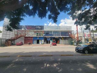 Plaza Comercial en VENTA