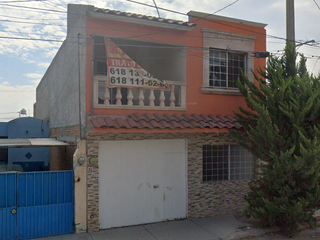 Casa en Venta en  Florencia, Renacimiento, Durango . CLL
