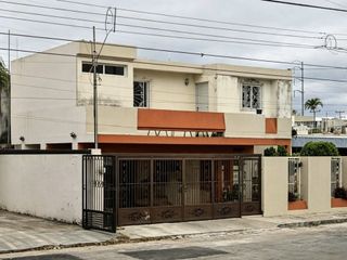 CASA EN VENTA LAS BRISAS MERIDA