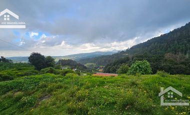 🌲🏔️ TERRENO EN VENTA  SANTA ROSALÍA, MINERAL DEL MONTE✨