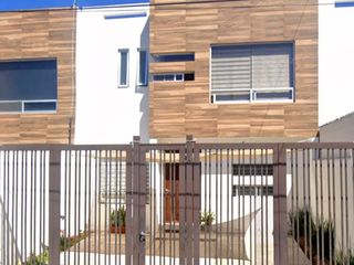 CASA EN RENTA – Fracc. Alborada, Piracantos- Pachuca, Hgo