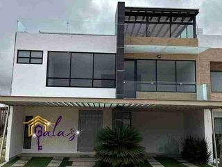AMPLIA RESIDENCIA,  3 NIVELES!