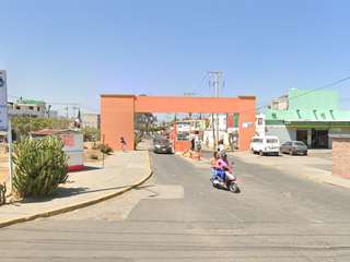 Venta Casa P.º de la Luz, Paseos de Chalco, Chalco de Díaz Covarrubias, Méx. (GM)