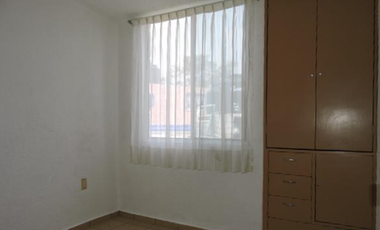 COMODO DEPARTAMENTO LOMAS ESTRELLA IZTAPALAPA CDMX APARTALO YA