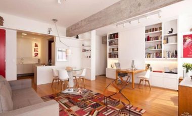 EN VENTA DEPARTAMENTO EJE CENTRAL SAN SIMÓN TICUMAC CDMX