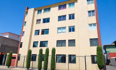 Departamento en Venta, con estacionamiento en Iztapalapa