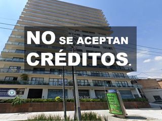 NO CREDITOS, DEPARTAMENTO EN VENTA ANAHUAC ll, MIGUEL HIDALGO, CDMX