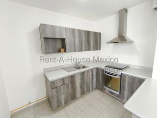 Departamento Dúplex en Venta en Tres Cantos | 2 Recámaras | Alberca | Seguridad 24/7 / DG