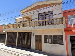 CASA EN VENTA EN AGUASCALIENTES