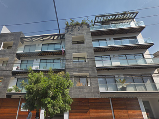 DEPARTAMENTO EN BENITO JUAREZ REMATE BANCARIO SOLO RECURSOS PROPIOS