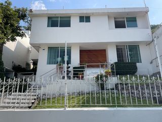 Casa en Renta en Las Arboledas