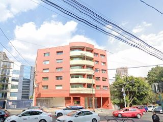 BC-DEPARTAMENTO EN BENITO JUAREZ REMATE BANCARIO SOLO RECURSOS PROPIOS