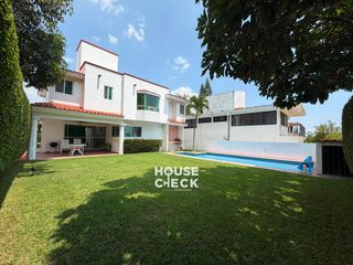 Bienvenido a tu nuevo hogar en Lomas de Cocoyoc! 🏡