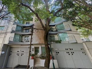 BC-DEPARTAMENTO EN MIGUEL HIDALGO REMATE BANACARIO SOLO RECURSOS PROPIOS