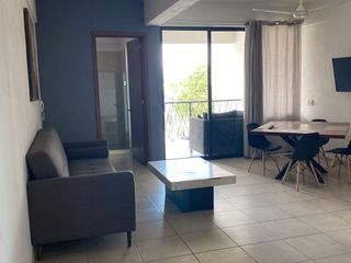 Se Renta Departamento en 17mil pesos de 1 Recamara en Fluvial Puerto Vallarta