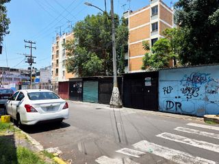 Departamento en renta Vicente Guerrero Iztapalapa CDMX
