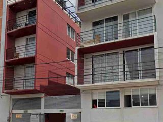 Depto en Venta Calle Gorostiza col. Morelos Deleg Cuauhtémoc