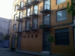 DEPARTAMENTO AMUEBLADO