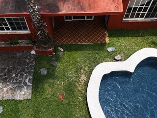 Casa en 263m2 con 3 recamaras y cuarto de servicio en Col  Volcanes