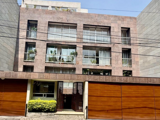 Departamento con Roof Garden Privado en Venta | Colonia Nochebuena