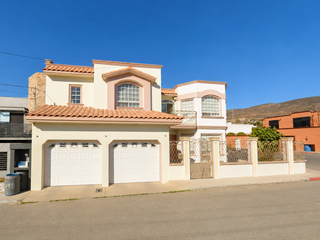 VENTA DE PROPIEDAD EN VALLE DORADO ENSENADA