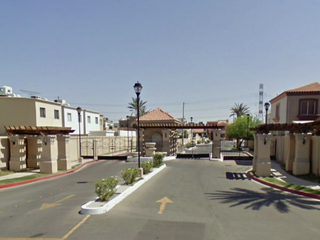 CASA ADJUDICADA EN FRACCIONAMIENTO MONTECARLO RESIDENCIAL MEXICALI