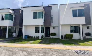 Se Vende Casa en Residencial Primavera 1, Otzolotepec