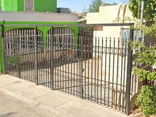 VENTA DE CASA EN MEXICALI