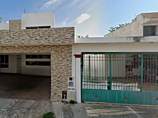 CALLE 47, CIUDAD CAUCEL, MERIDA, YUCATAN