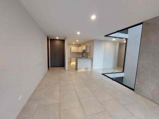 DEPARTAMENTO EN RENTA DISPONIBLE EN INSURGENTES SUR (SIN AMUEBLAR)