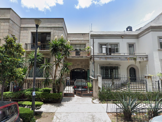 CASA EN VENTA EN CALLE ORIZABA, COLONIA ROMA NORTE, CDMX