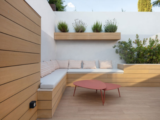 AMPLIO PENT HOUSE CON ROOF GARDEN EN VENUSTIANO CARRANZA