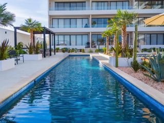 Departamento nuevo en renta en cabo san Lucas en vistas del tezal con amenidades