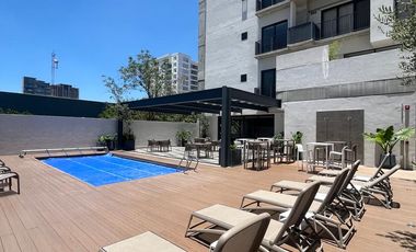 SUPER DEPARTAMENTO A ESTRENAR ZONA MINERVA, UBICADISIMO
