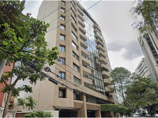 BC-DEPARTAMENTO EN REMATE BANCARIO POLANCO MIGUEL HIDALGO SOLO RECURSOS PROPIOS